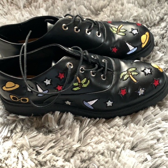 Zara shoes - Picture 3 of 4